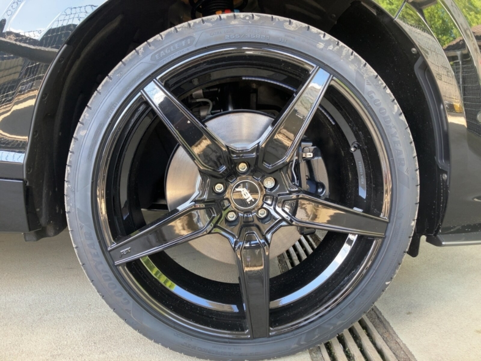 CUPRA Terramar – Bild 11
