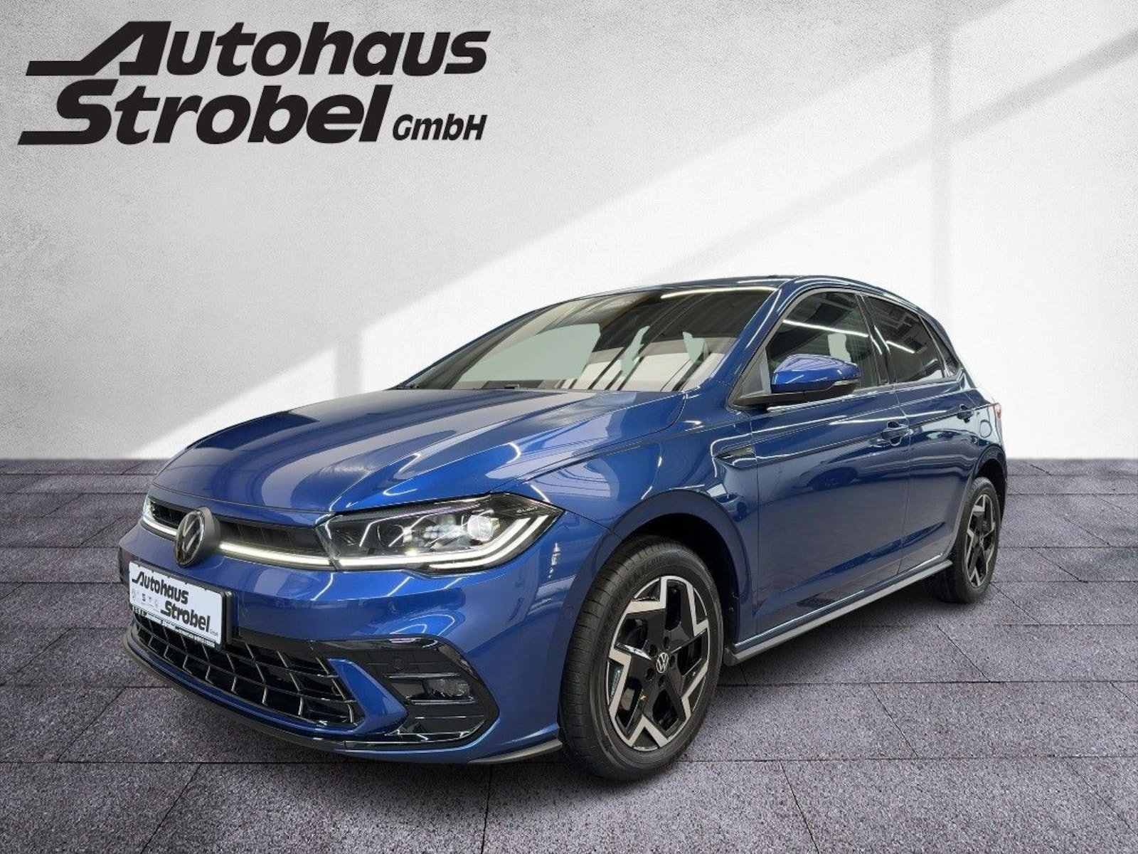 Volkswagen Polo – Bild 2