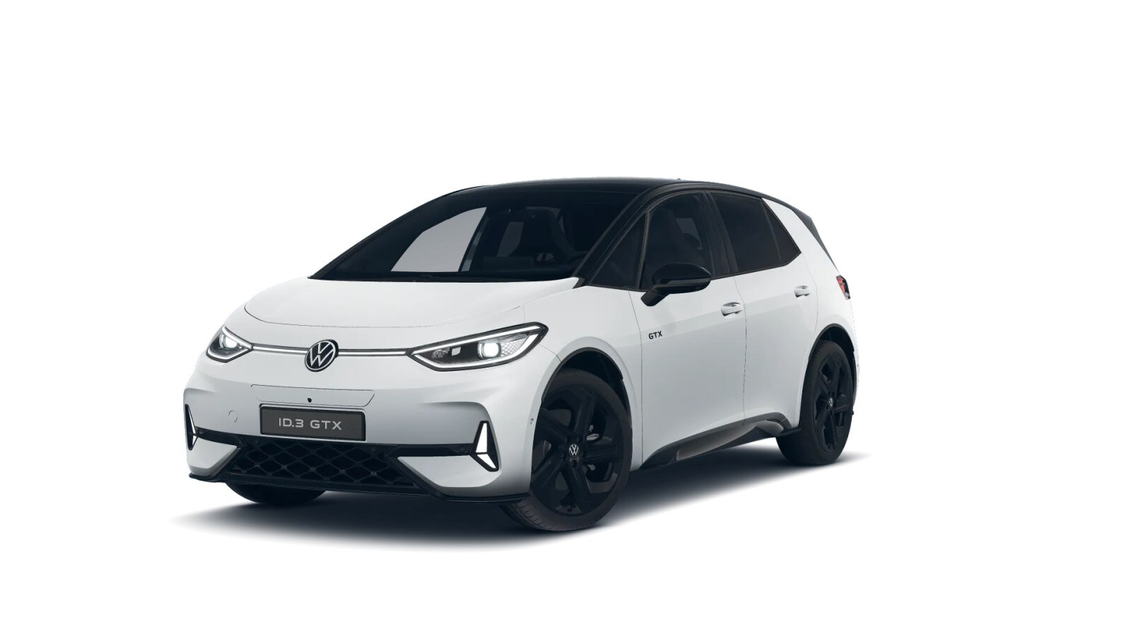 Volkswagen ID.3 – Bild 2