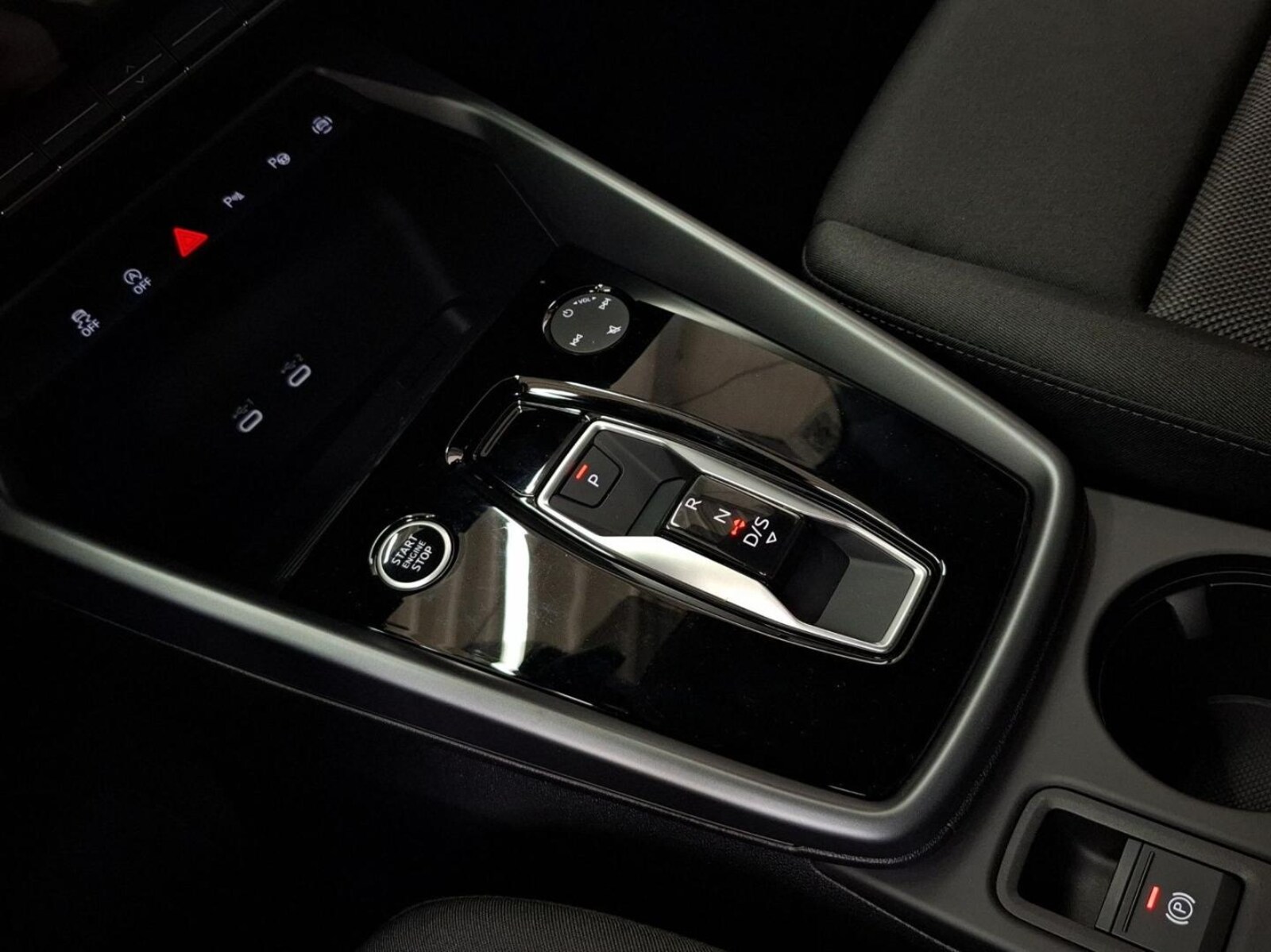 Audi A3 Limousine – Bild 12