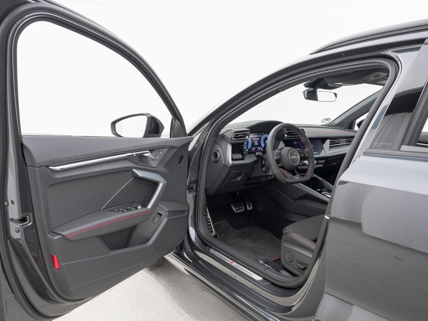 Bild über Audi A3 allstreet TFSI e TFSI e 150 kW S tronic - für weitere Informationen kontaktieren Sie den Audi Partner