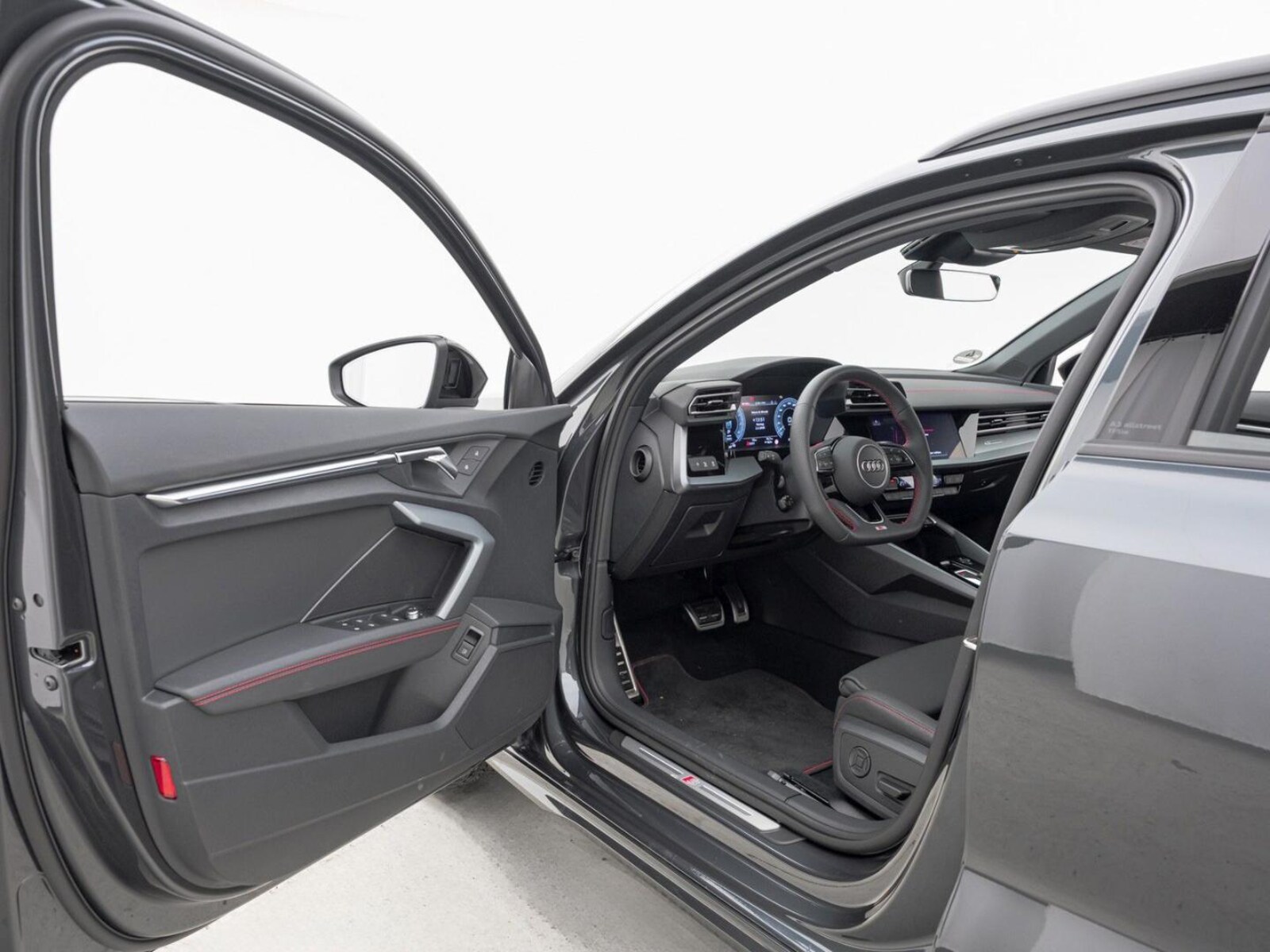 Audi A3 allstreet – Bild 10