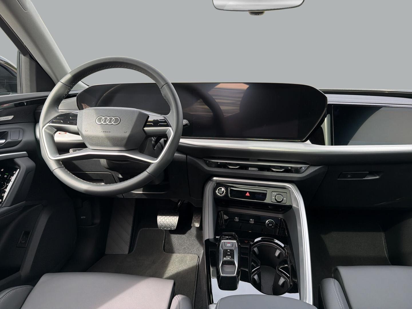 Bild über Audi Q5 Sportback TDI quattro 150 kW S tronic - für weitere Informationen kontaktieren Sie den Audi Partner