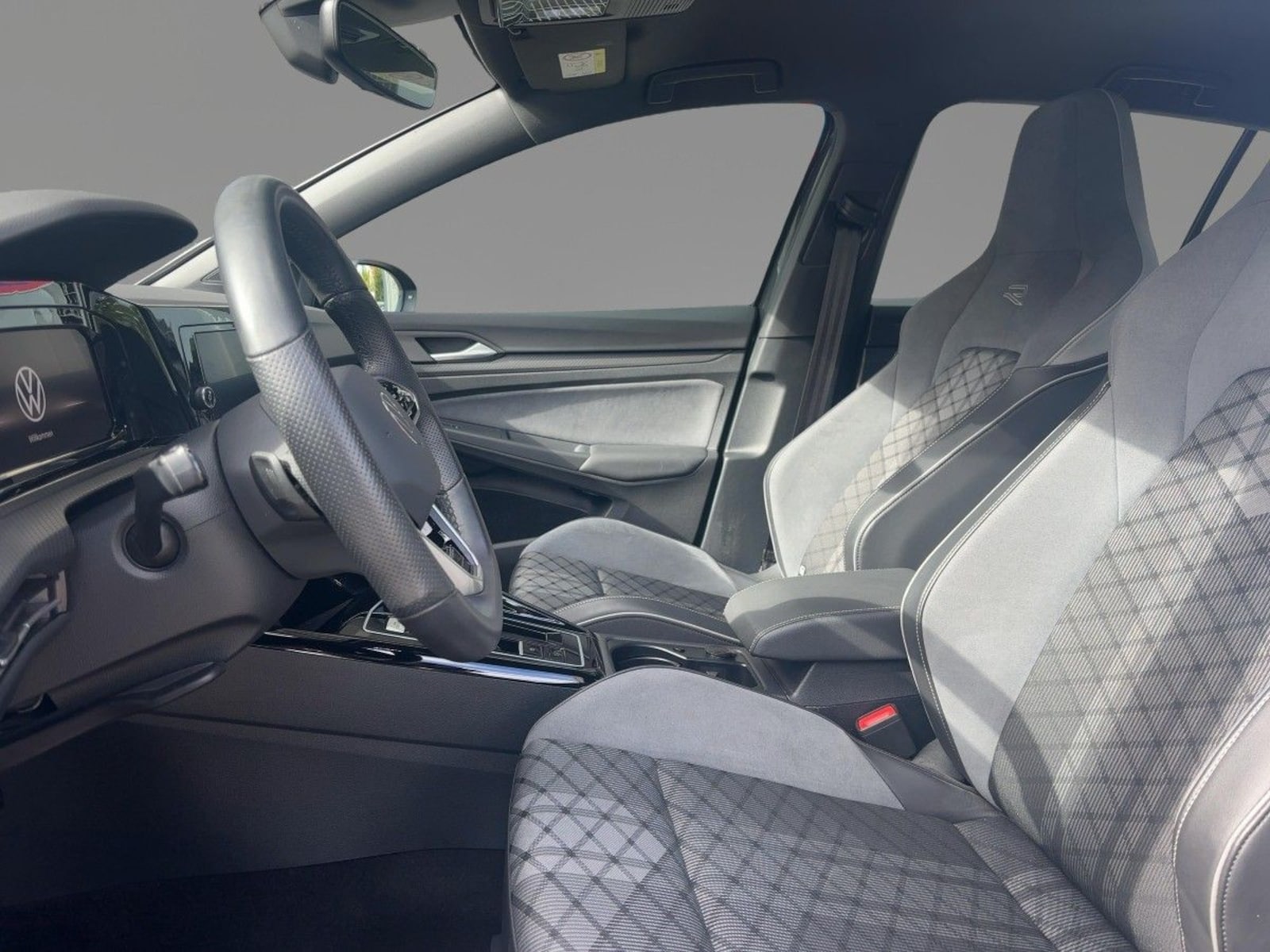 Volkswagen Golf – Bild 8