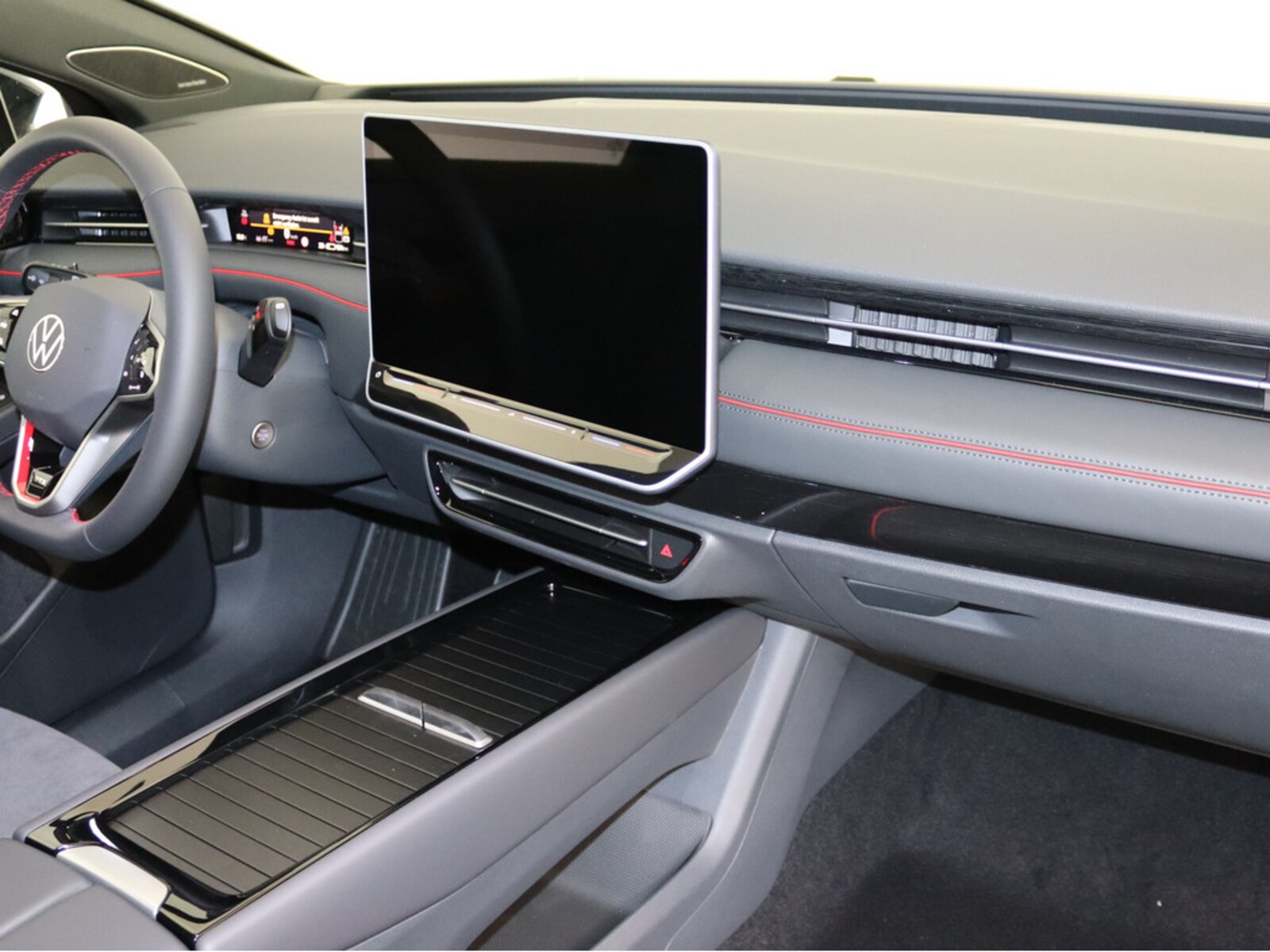 Volkswagen ID.7 Tourer – Bild 7