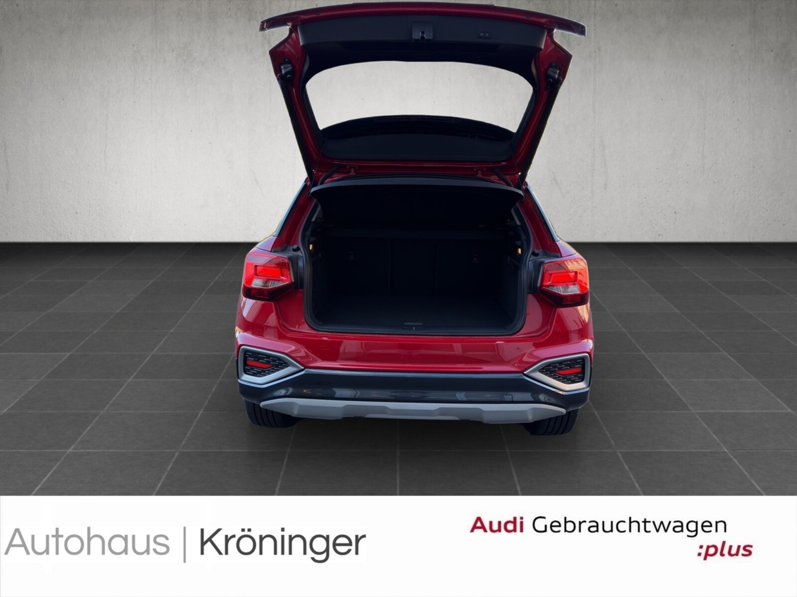 Audi Q2 – Bild 19