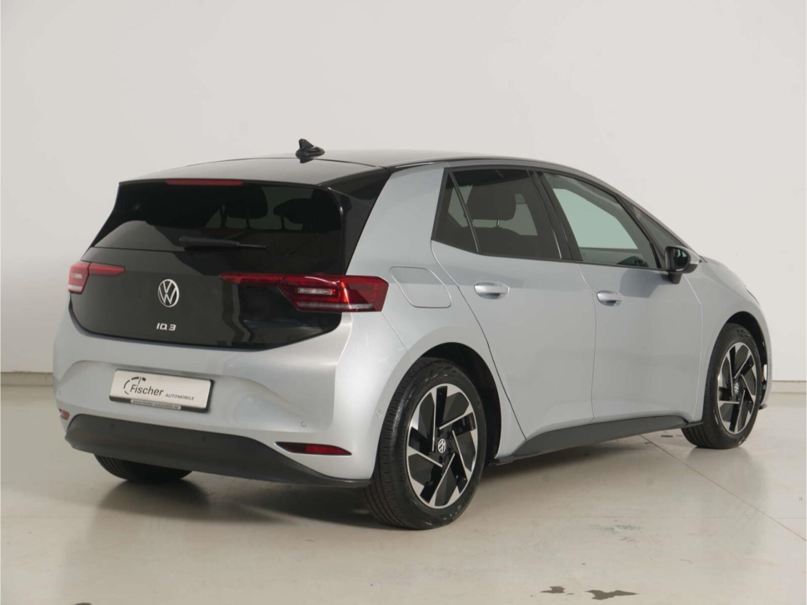 Volkswagen ID.3 – Bild 4