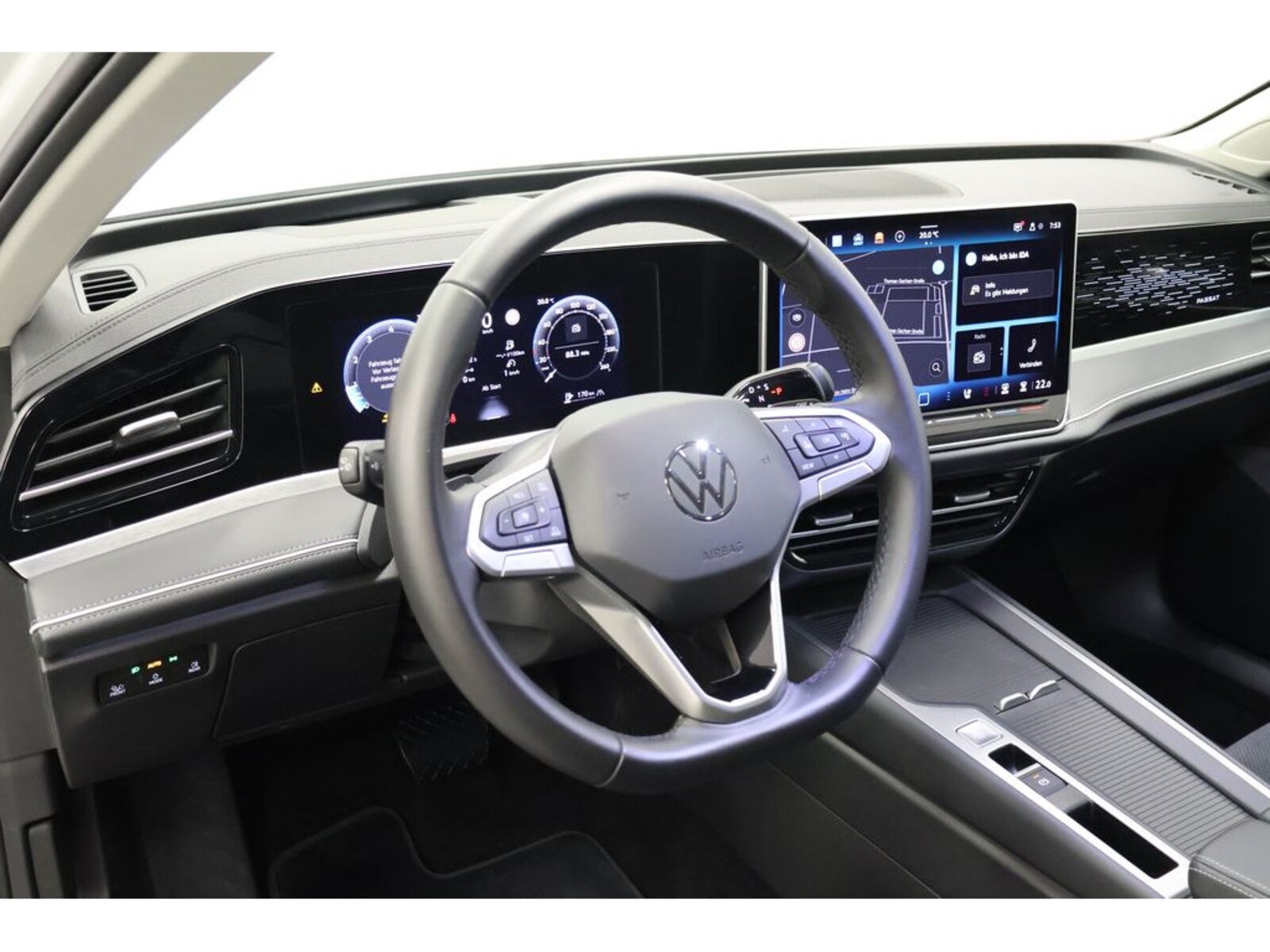 Volkswagen Passat – Bild 17