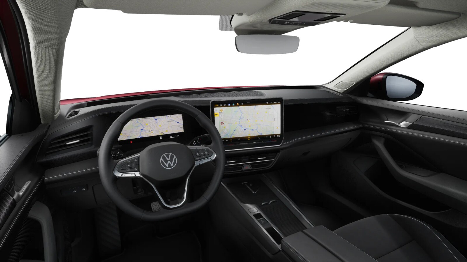 Volkswagen Passat – Bild 8
