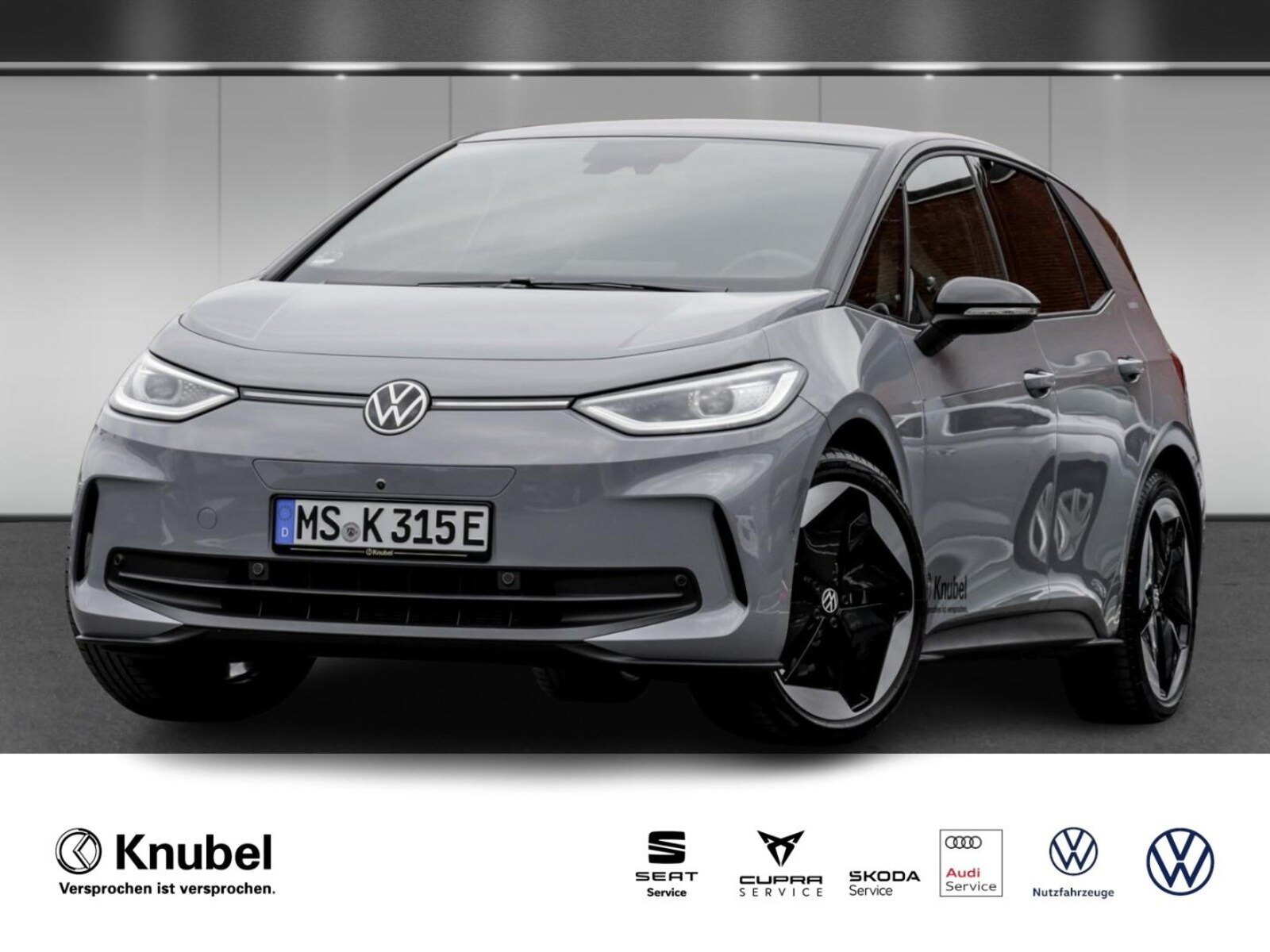 Volkswagen ID.3