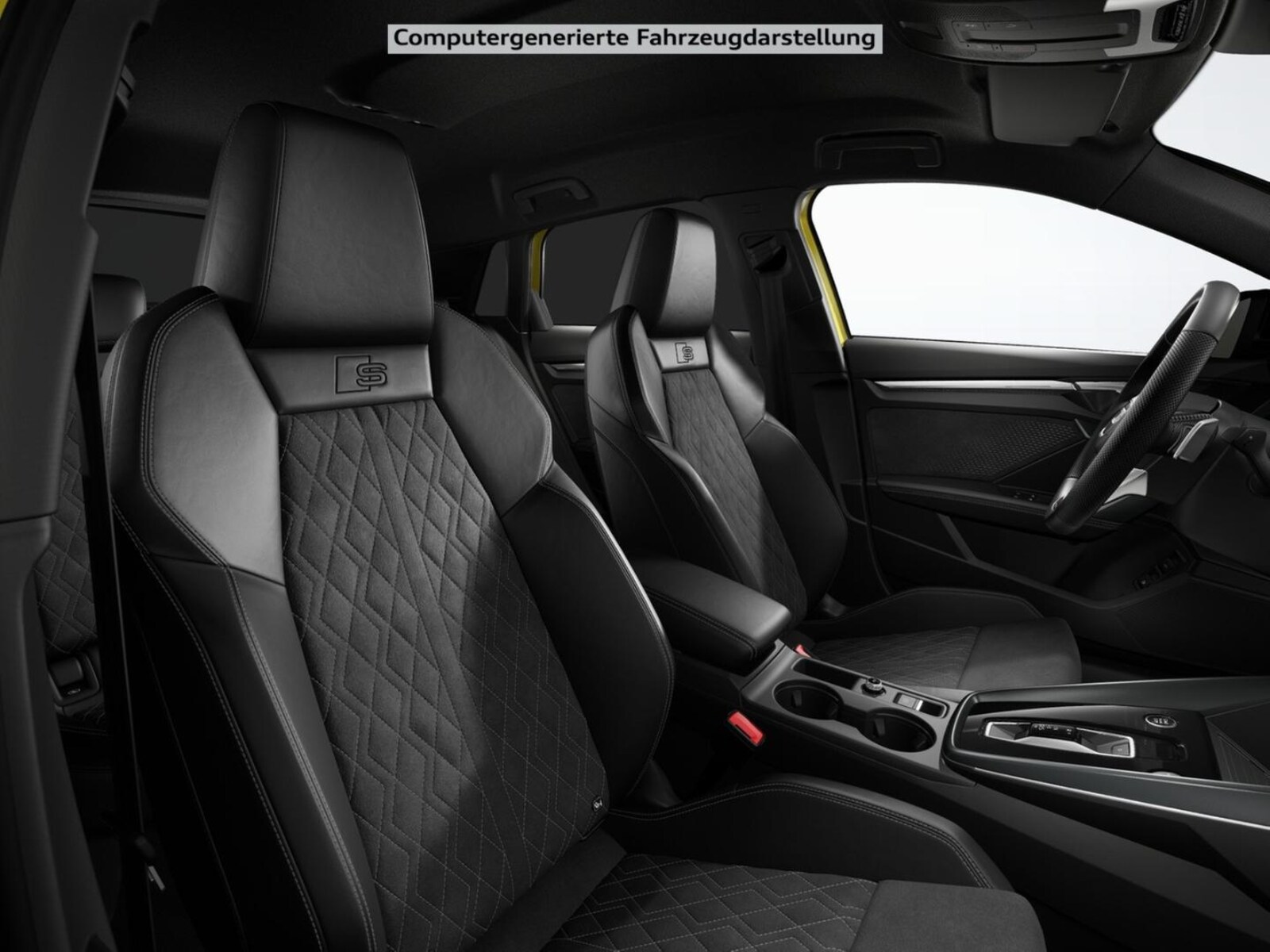Audi A3 Sportback – Bild 9
