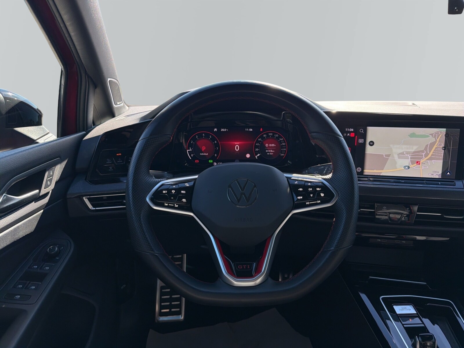 Volkswagen Golf – Bild 14