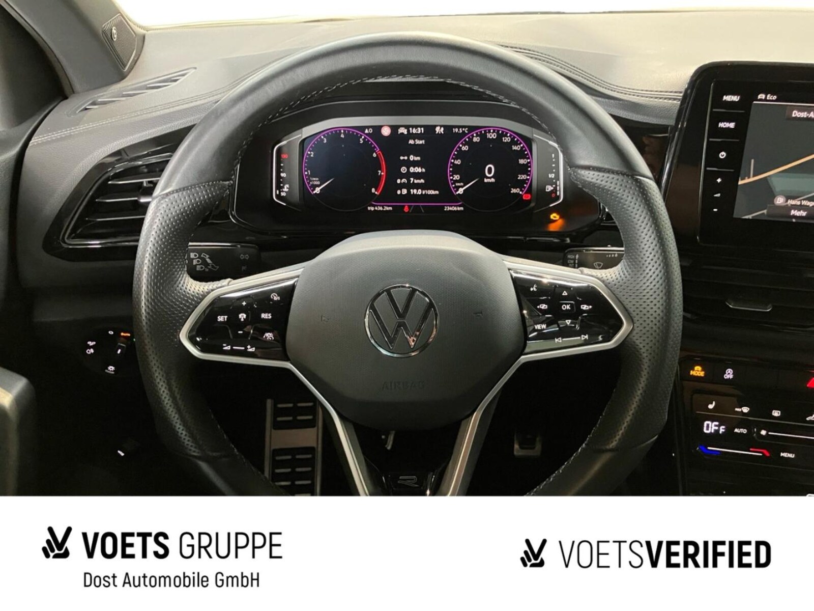 Volkswagen T-Roc – Bild 11