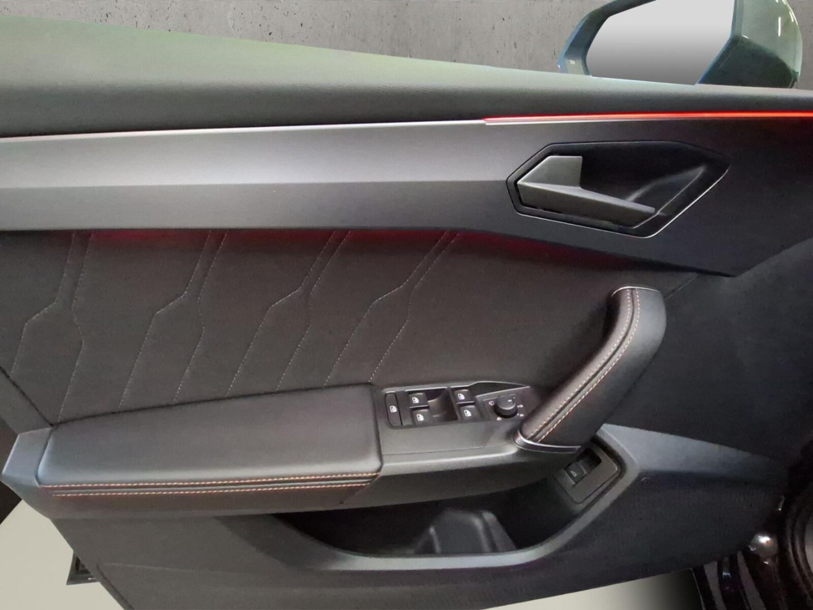CUPRA Leon Sportstourer – Bild 12