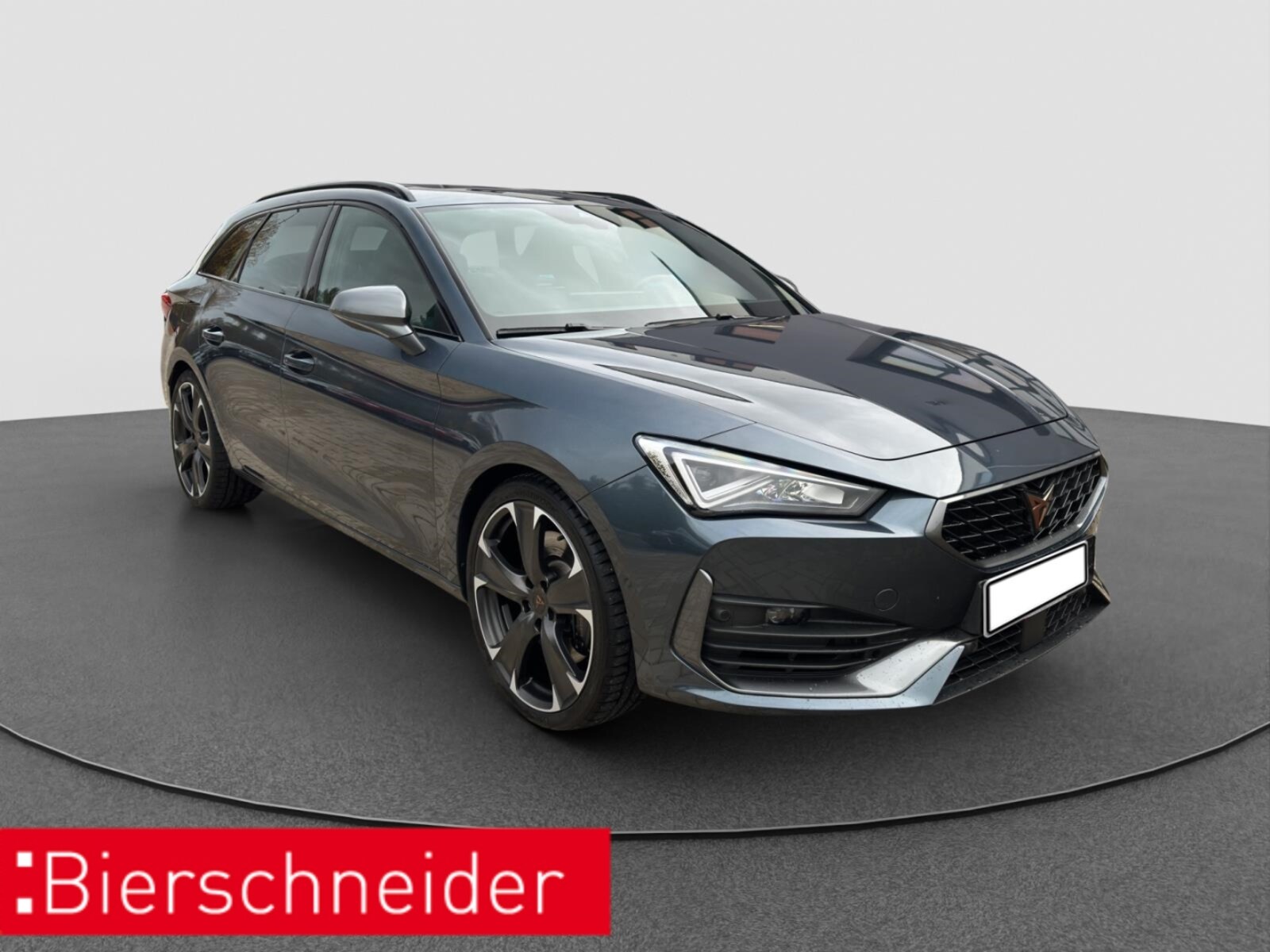 CUPRA Leon Sportstourer – Bild 12