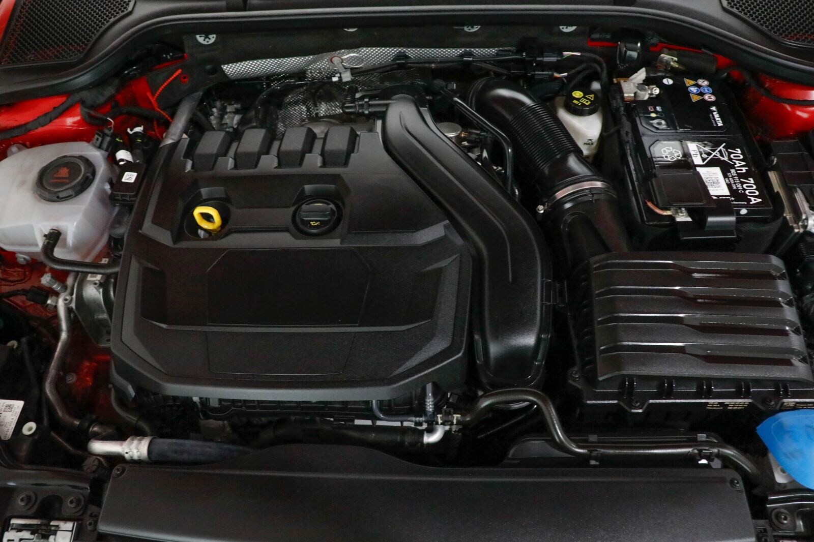 Škoda Octavia Combi – Bild 30