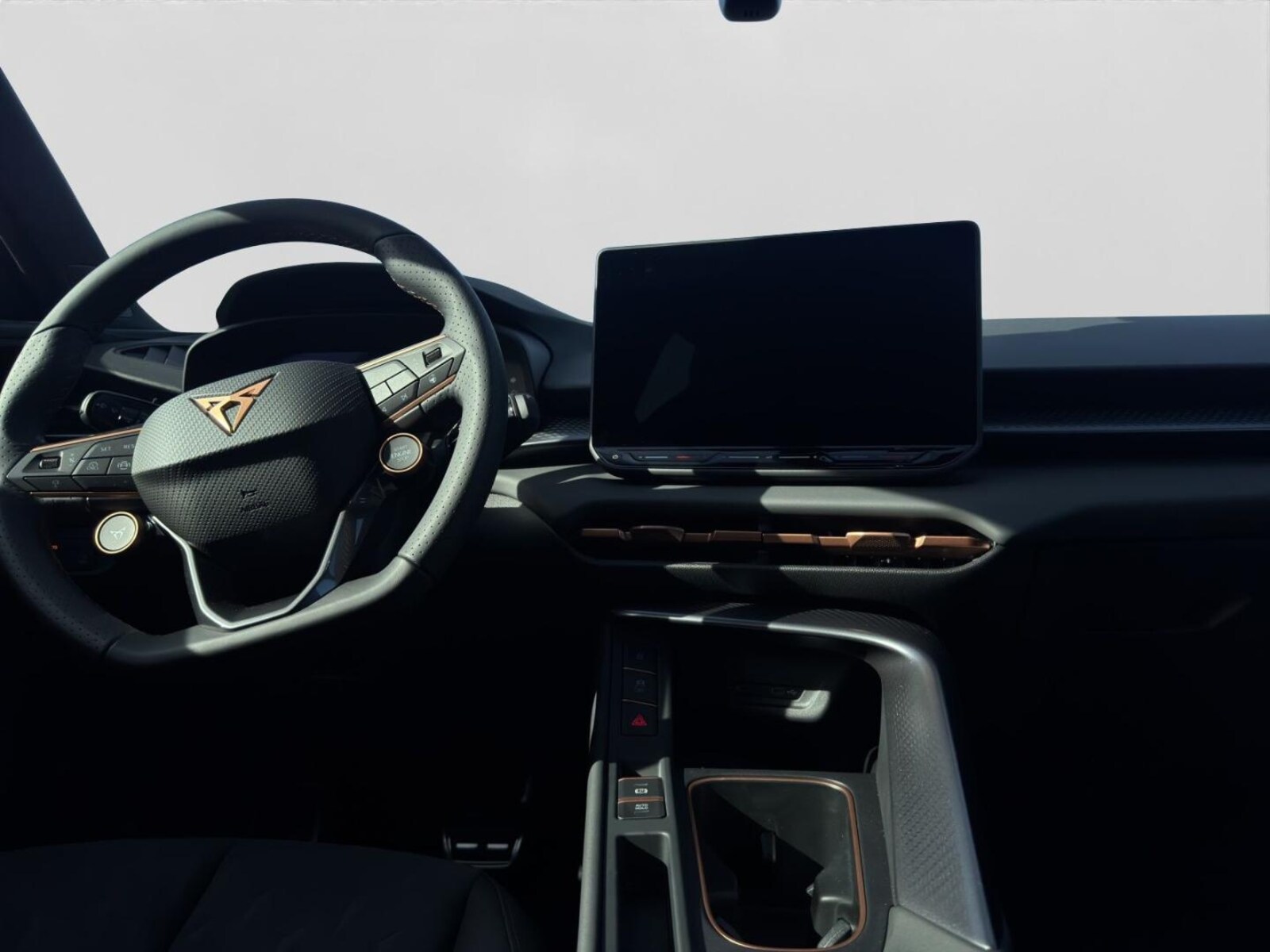 CUPRA Terramar – Bild 6