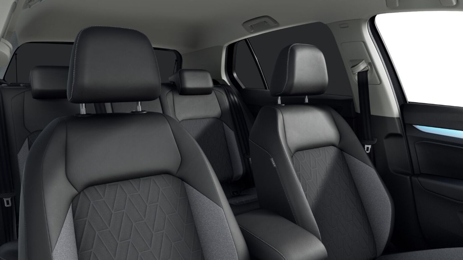 Volkswagen Golf – Bild 10
