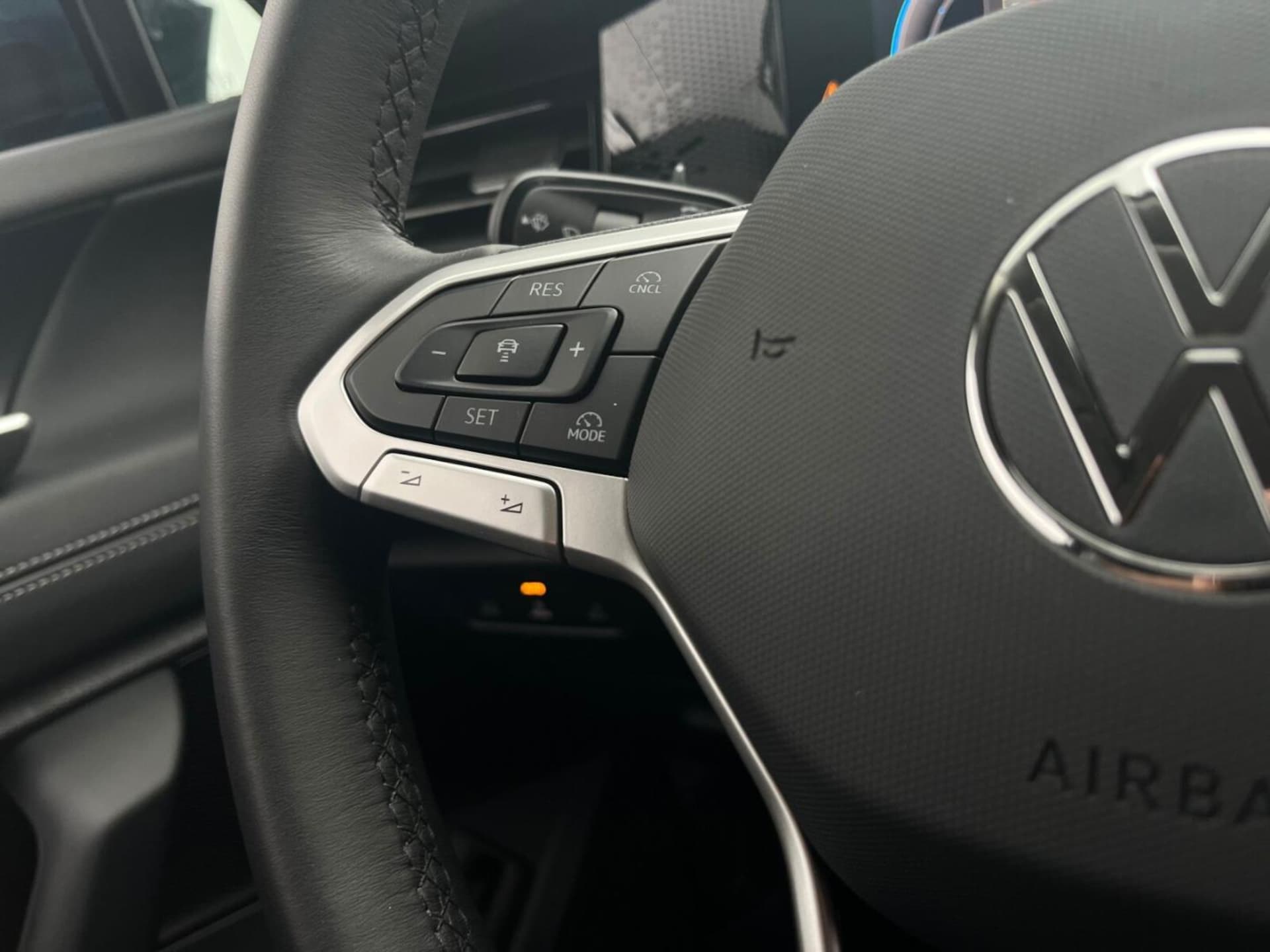 Volkswagen Tayron Life