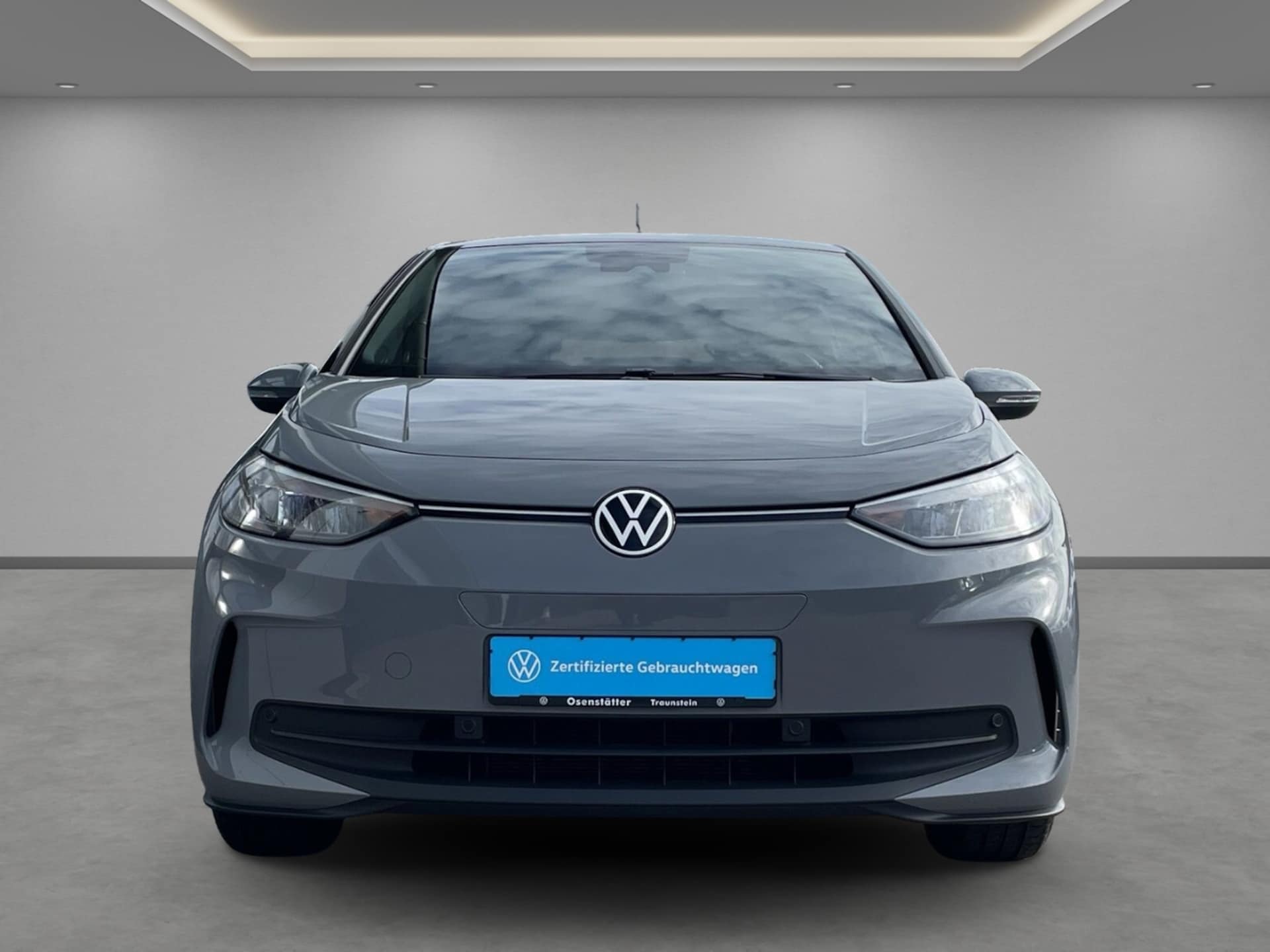 Volkswagen ID.3 MOVE Pro