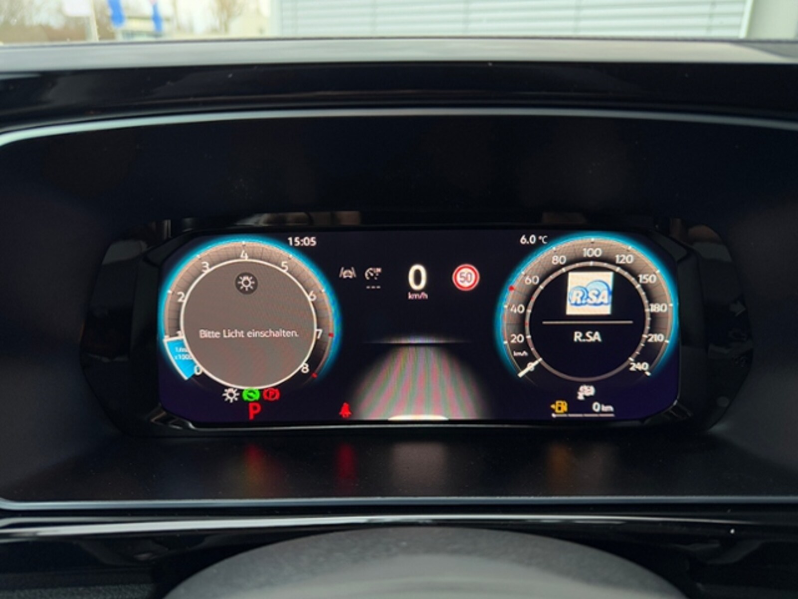 Volkswagen Caddy – Bild 15
