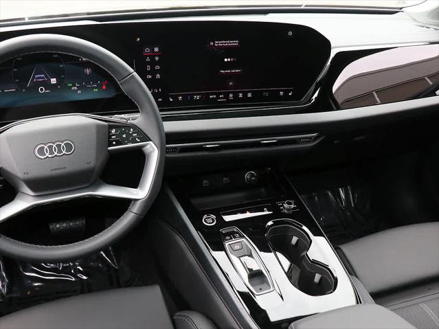 2025 AUDI A5 - Image 13