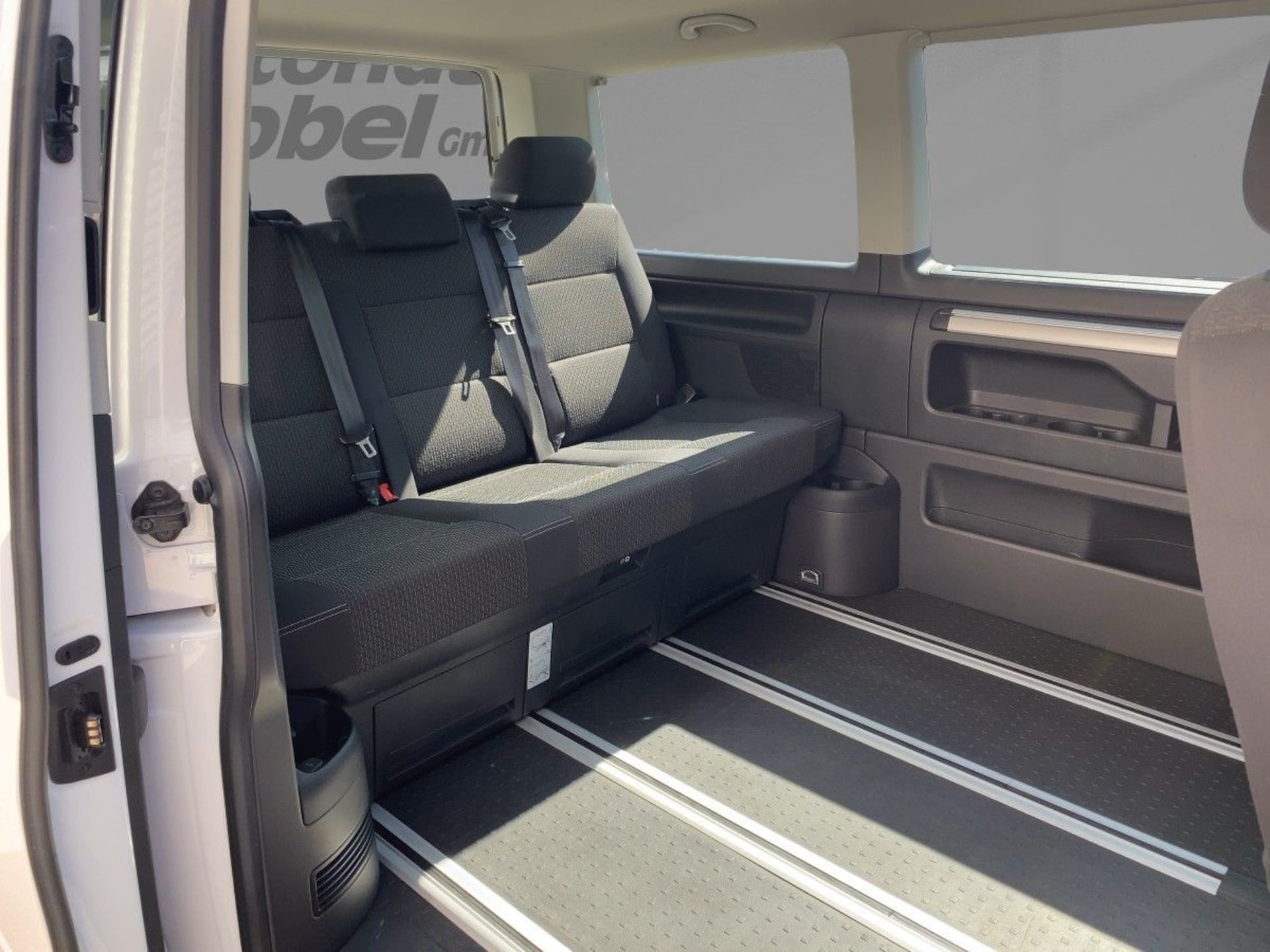 Volkswagen T6 Multivan Trendline