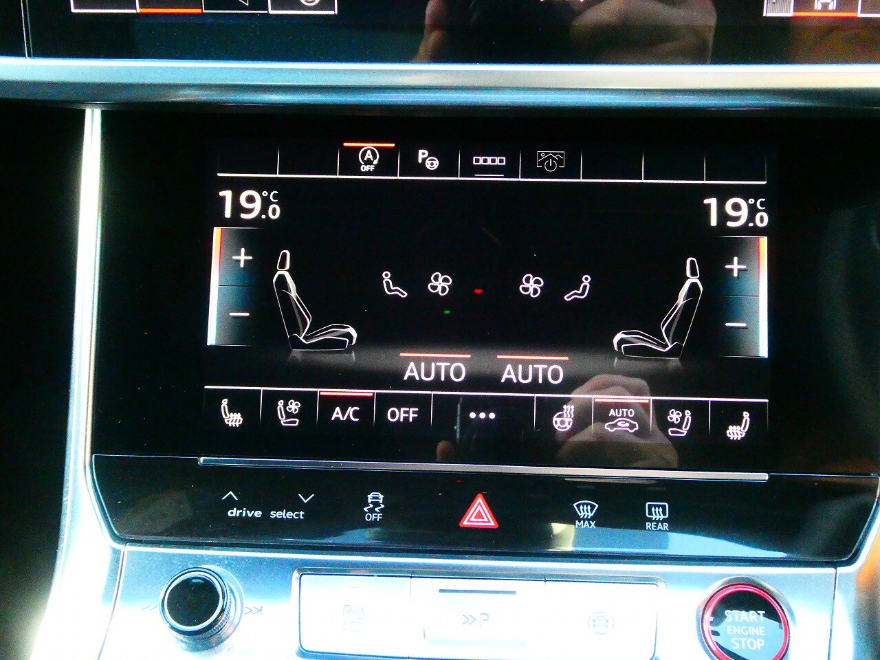 Image about Audi RS 6 Avant RS 6 Avant 441(600) kW(PS) tiptronic