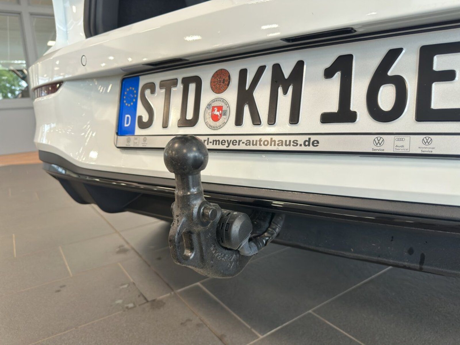 Volkswagen Golf – Bild 28