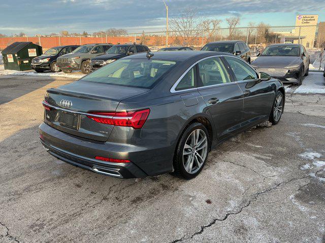 2019 AUDI A6 - Image 5