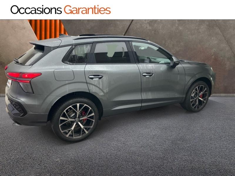 Image about Audi Q3 e-hybrid Design e-hybrid 272 ch S tronic