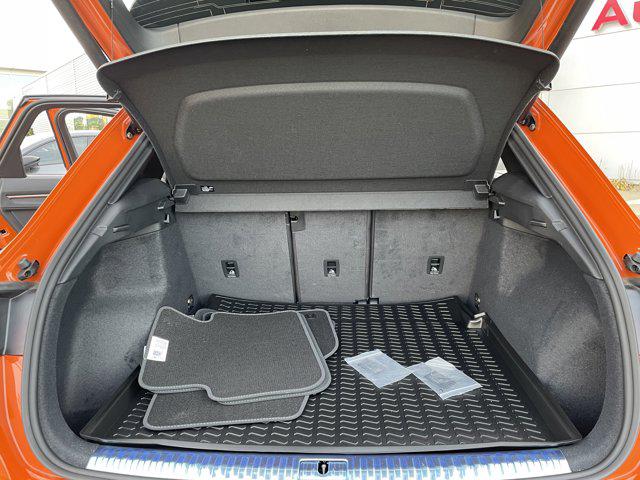 2025 Audi Q3 S Line Premium - Photo 27