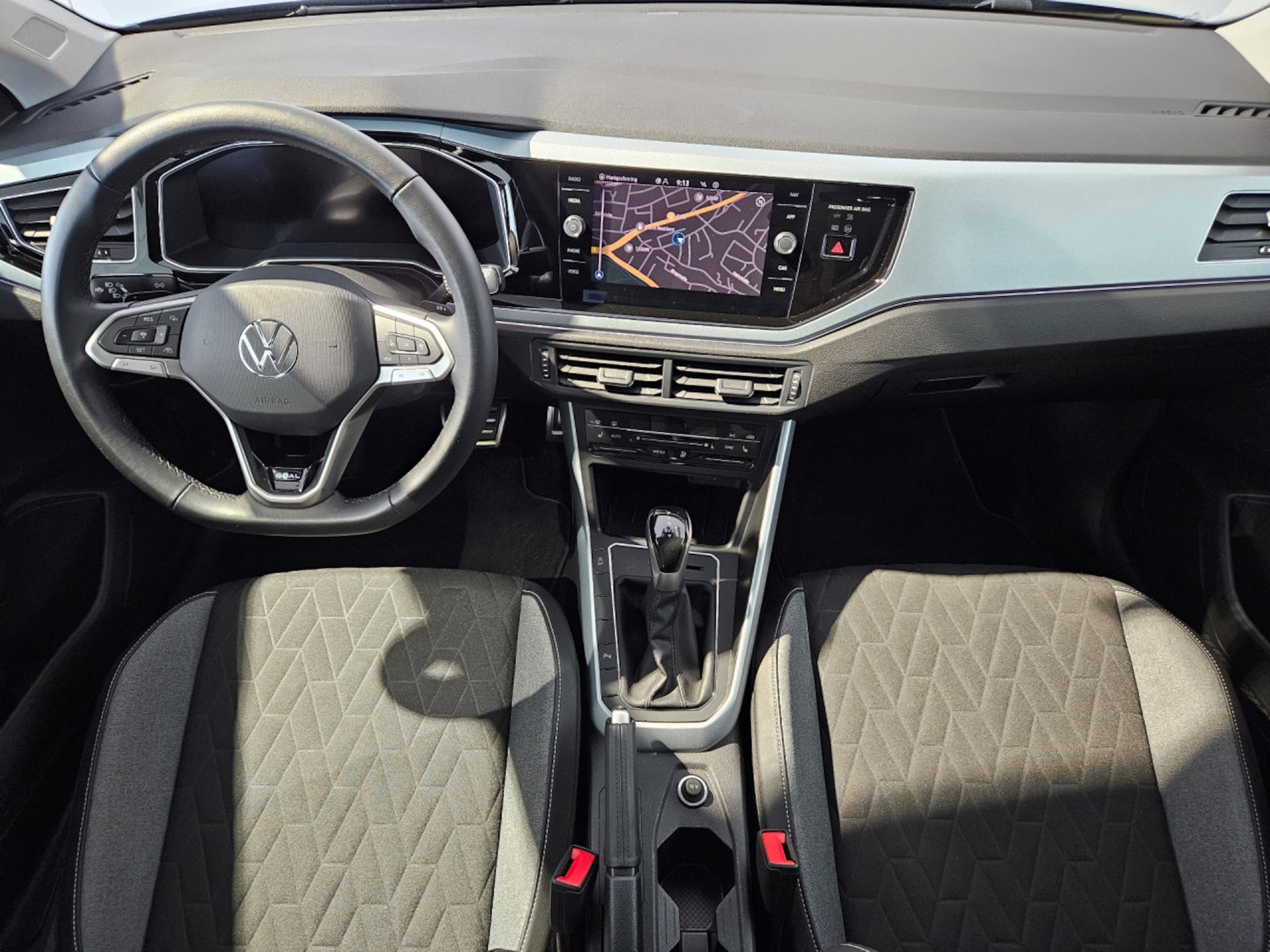 Volkswagen Polo Goal