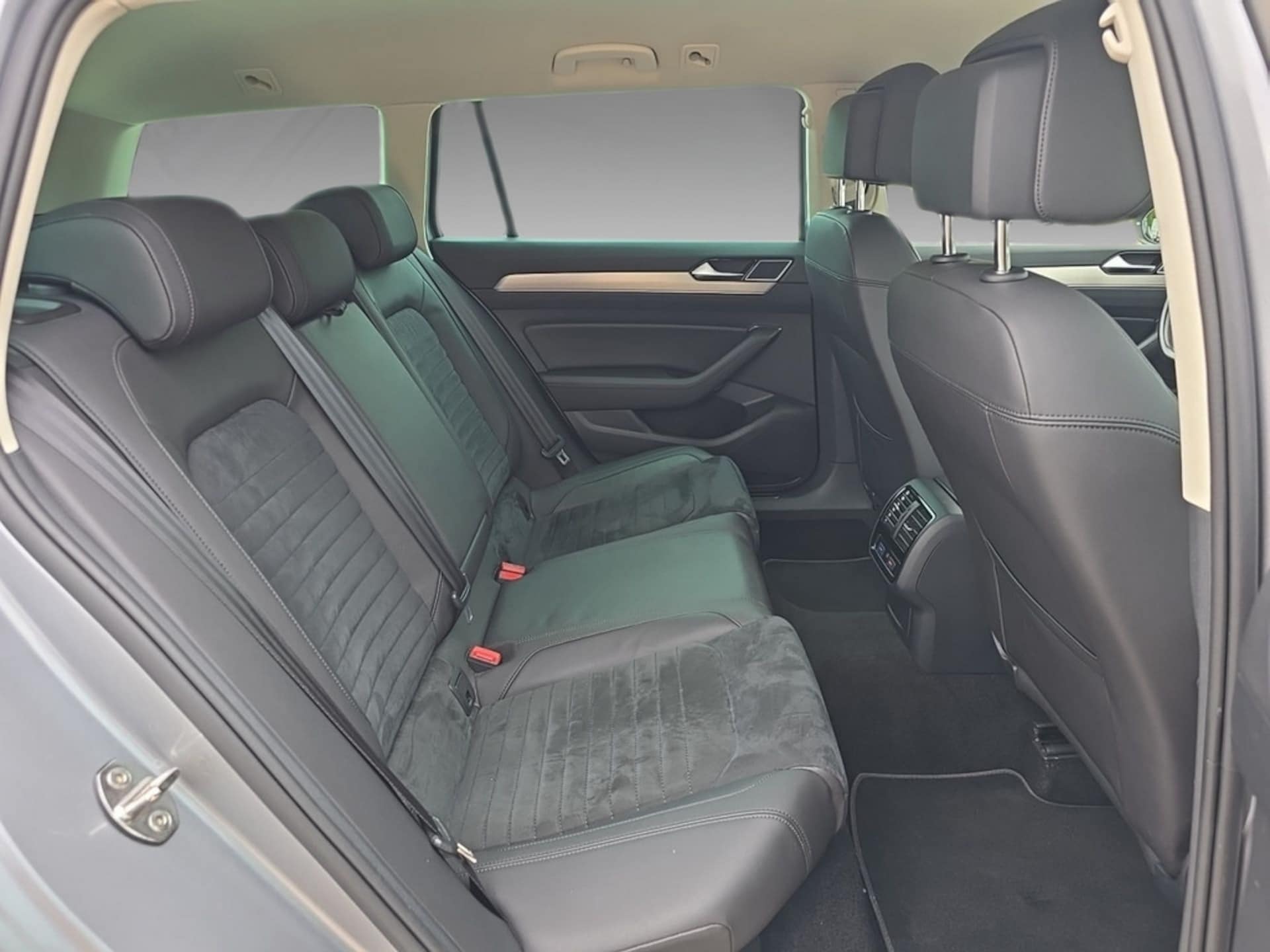 Volkswagen Passat Variant Highline