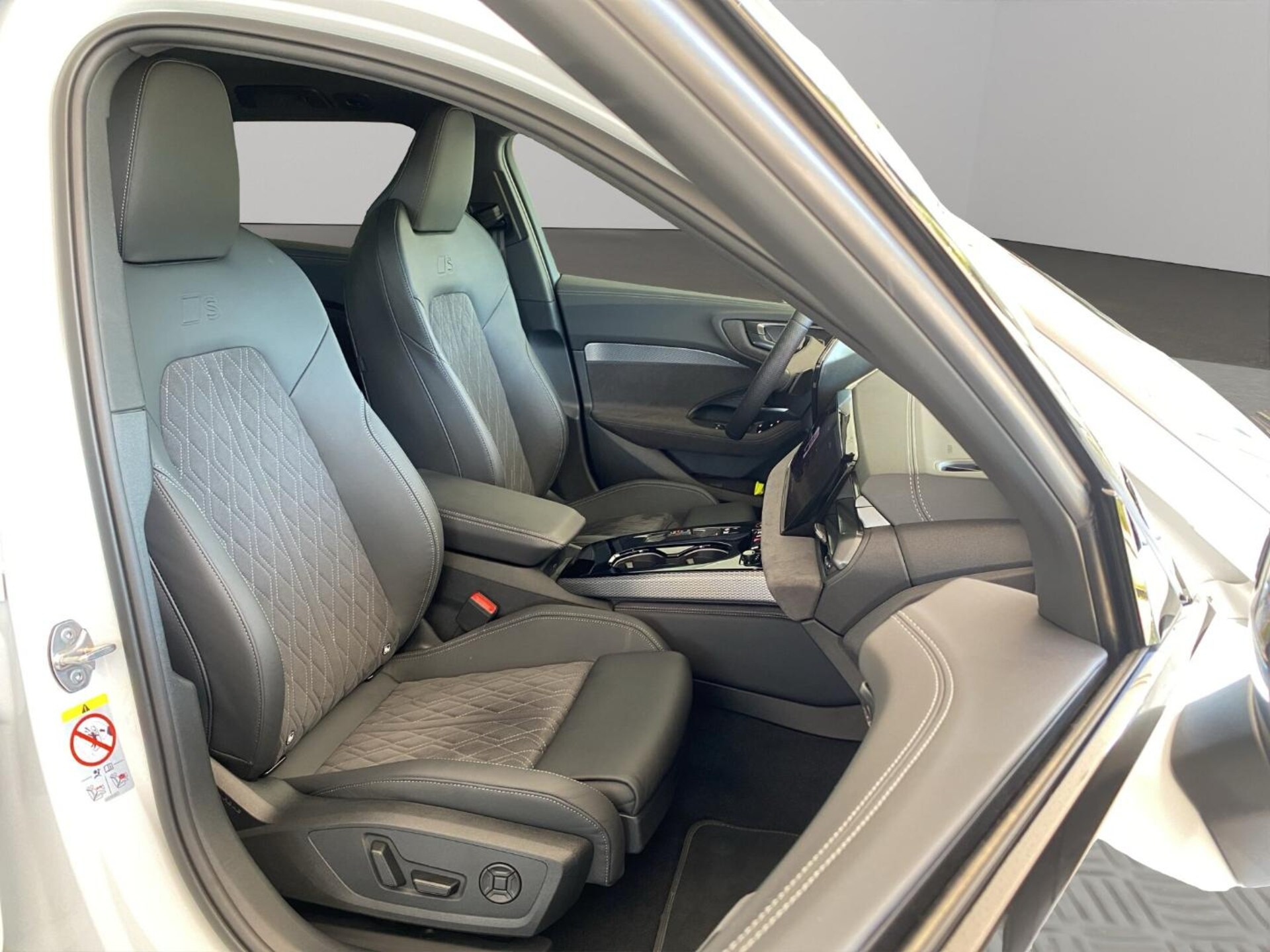 Audi A5 Avant e-hybrid