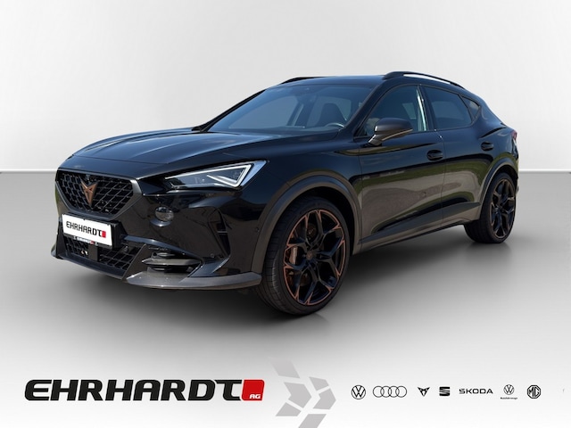 CUPRA Formentor 2.5 TSI DSG 4Drive VZ5 DCC MATRIX*AKE... (019984)