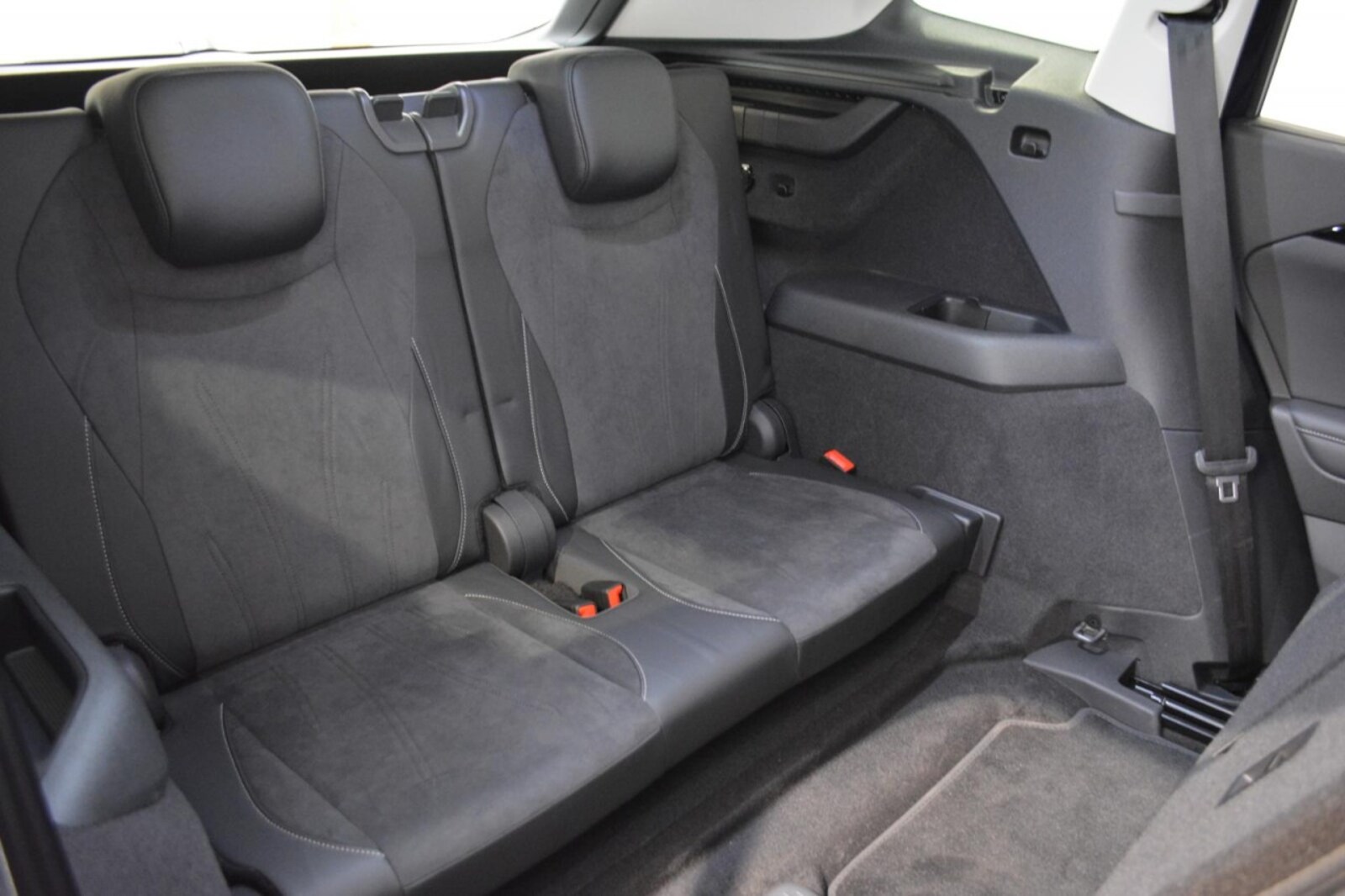 Volkswagen Tayron – Bild 7
