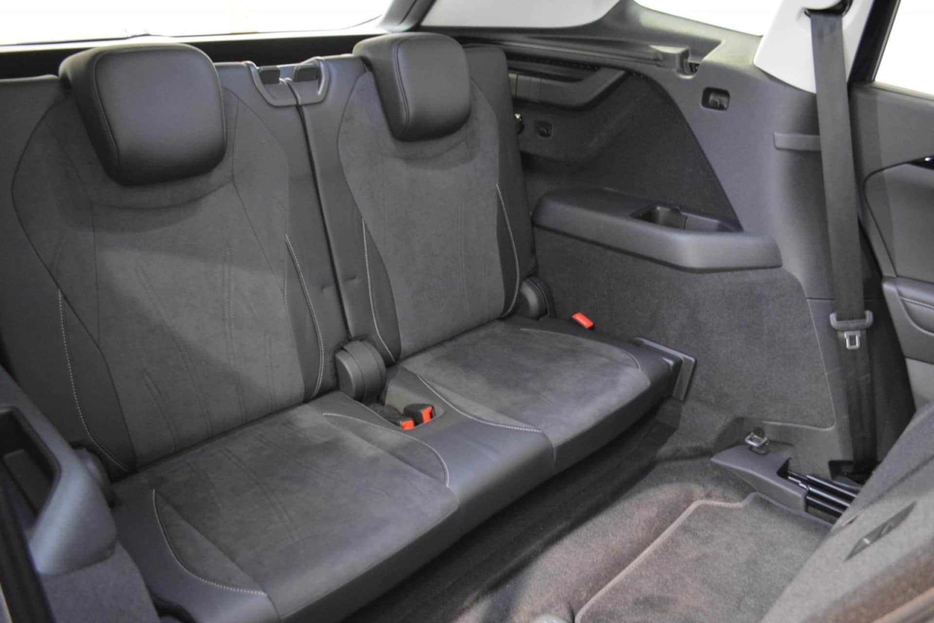 Volkswagen Tayron Elegance