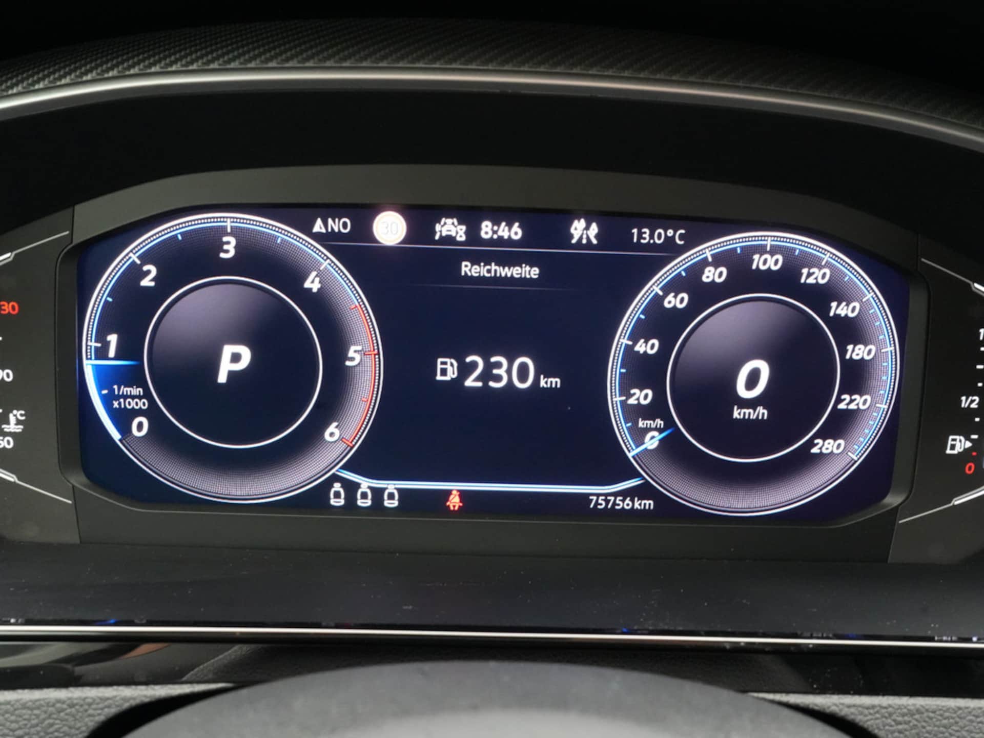 Volkswagen Arteon Shooting Brake Elegance