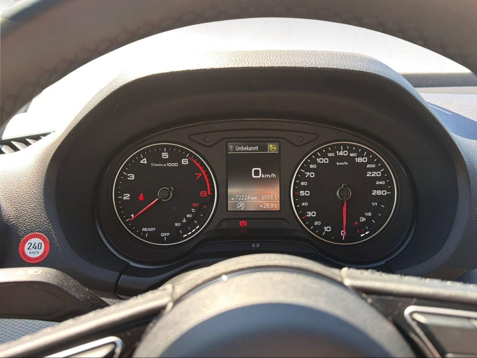 Audi Q2 Advanced