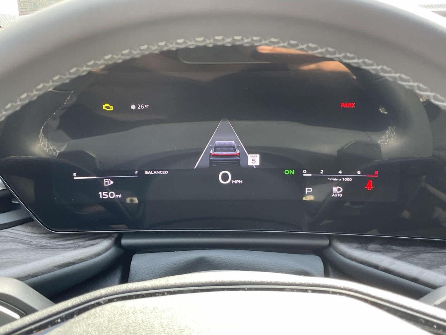 2025 Audi Q5 Prestige - Photo 37