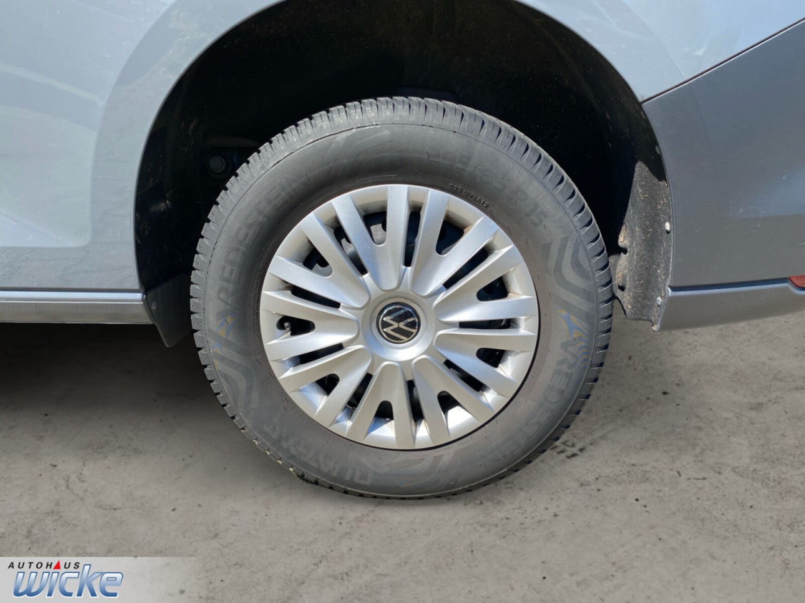 Volkswagen Caddy Cargo – Bild 15