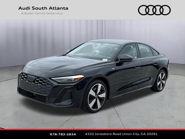 2026 Audi A5 Sedan