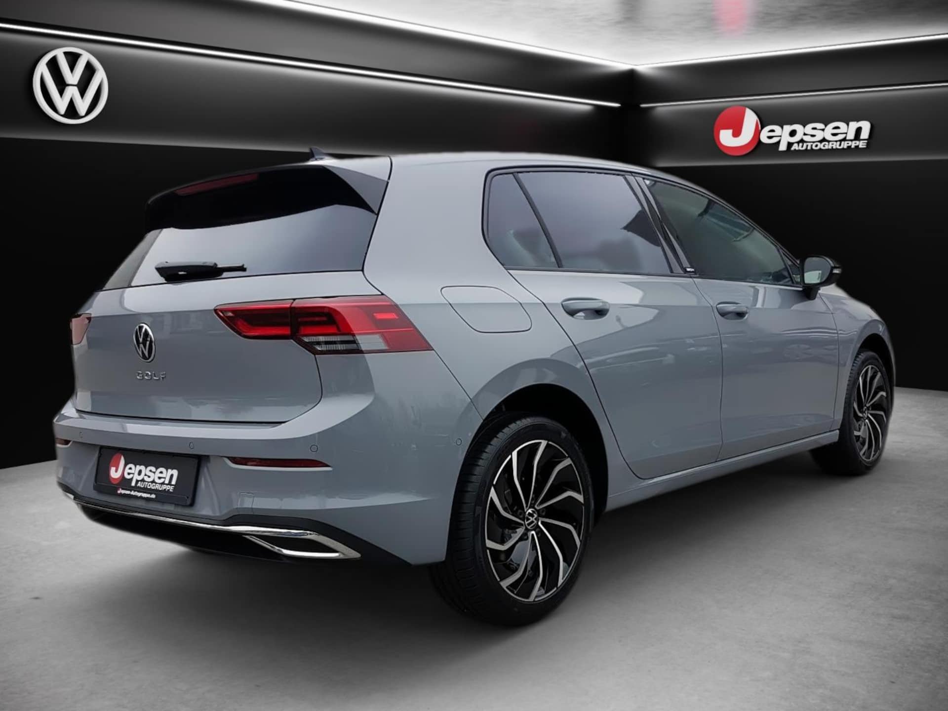 Volkswagen Golf MOVE
