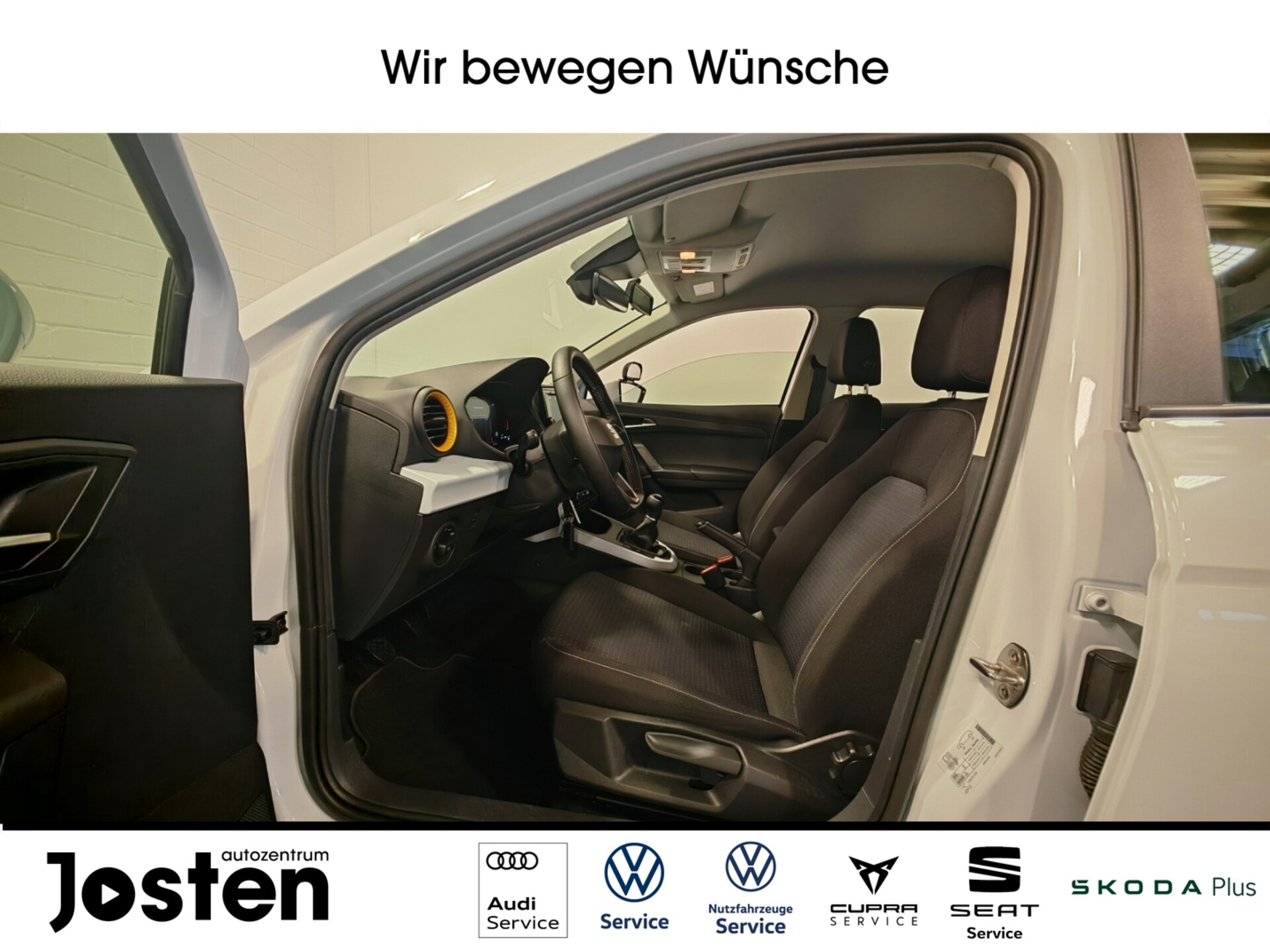 SEAT Arona Style