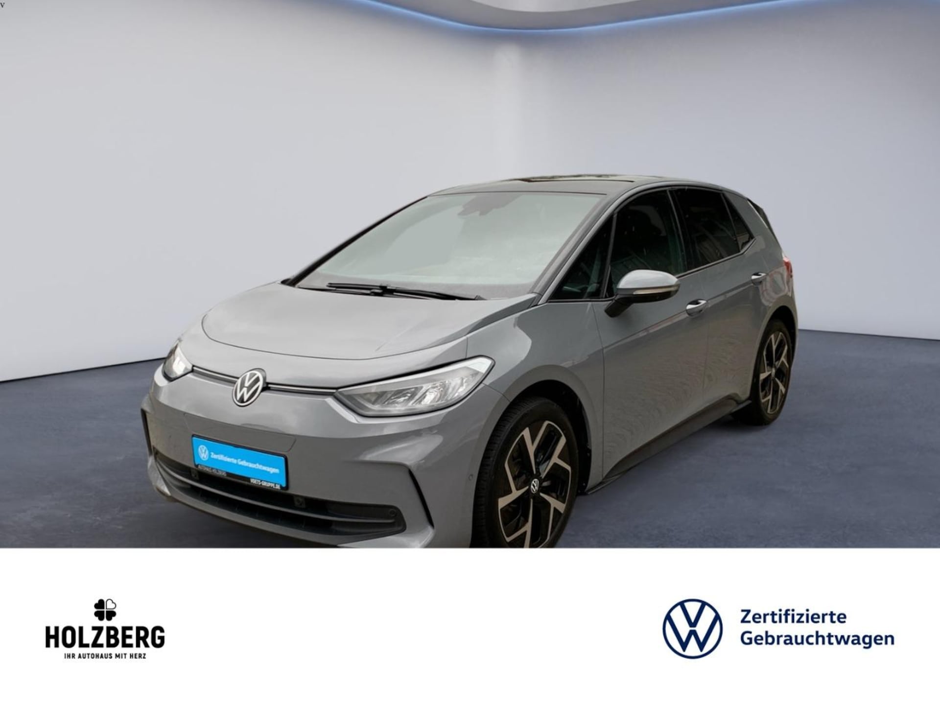 Volkswagen ID.3 MOVE Pro