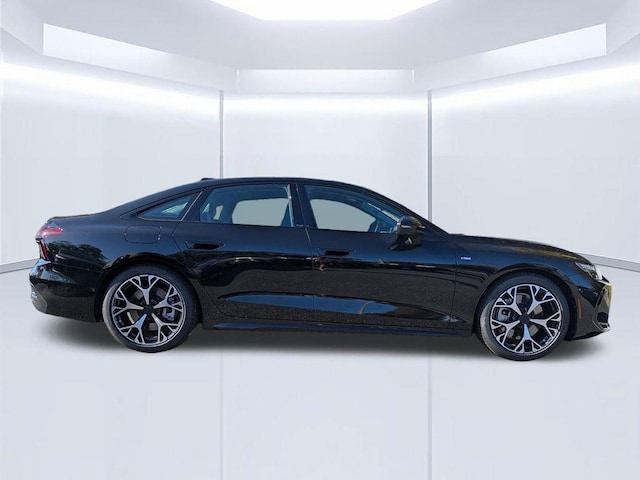 2026 Audi A6 Sedan