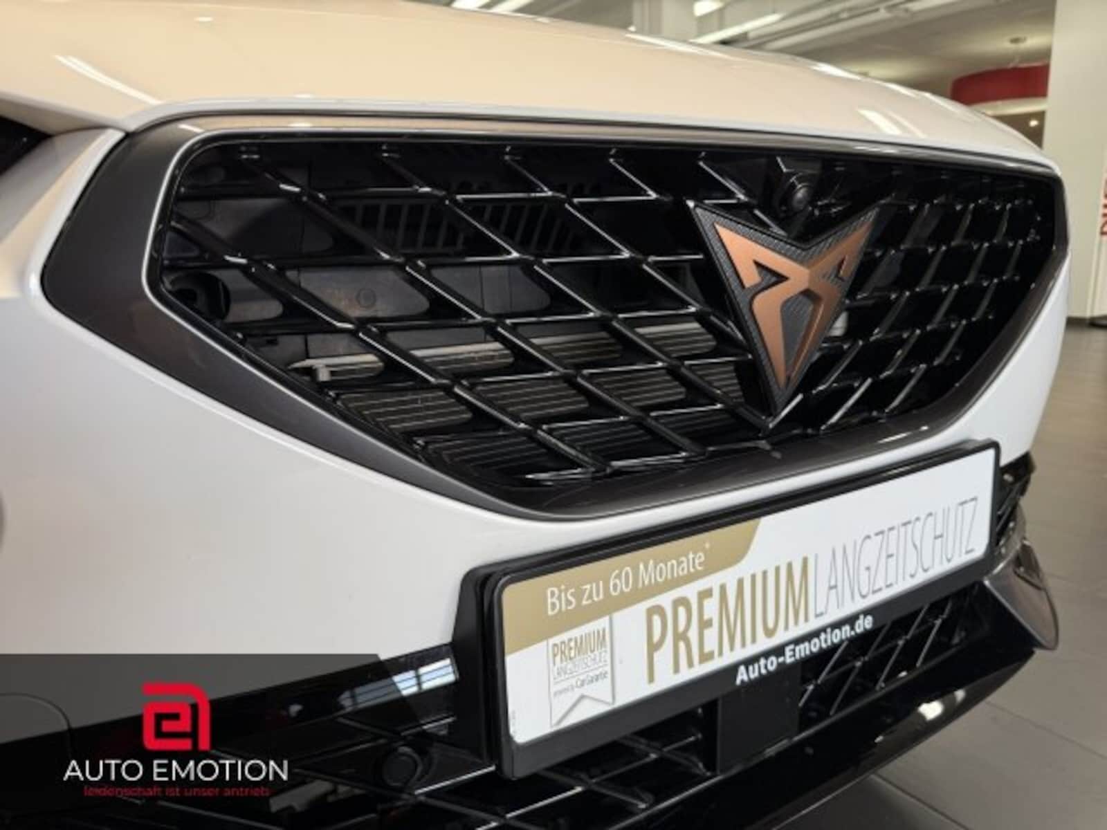 CUPRA Formentor – Bild 7