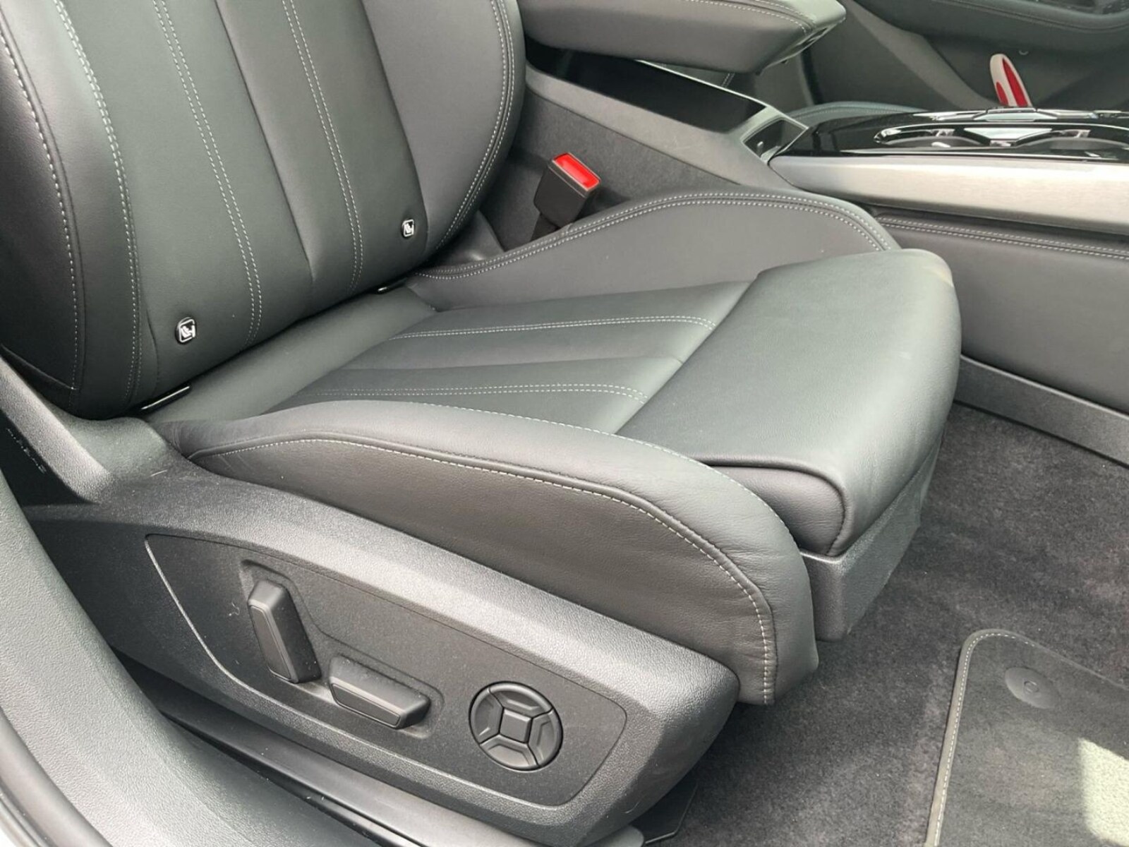 Audi A5 Avant – Bild 16
