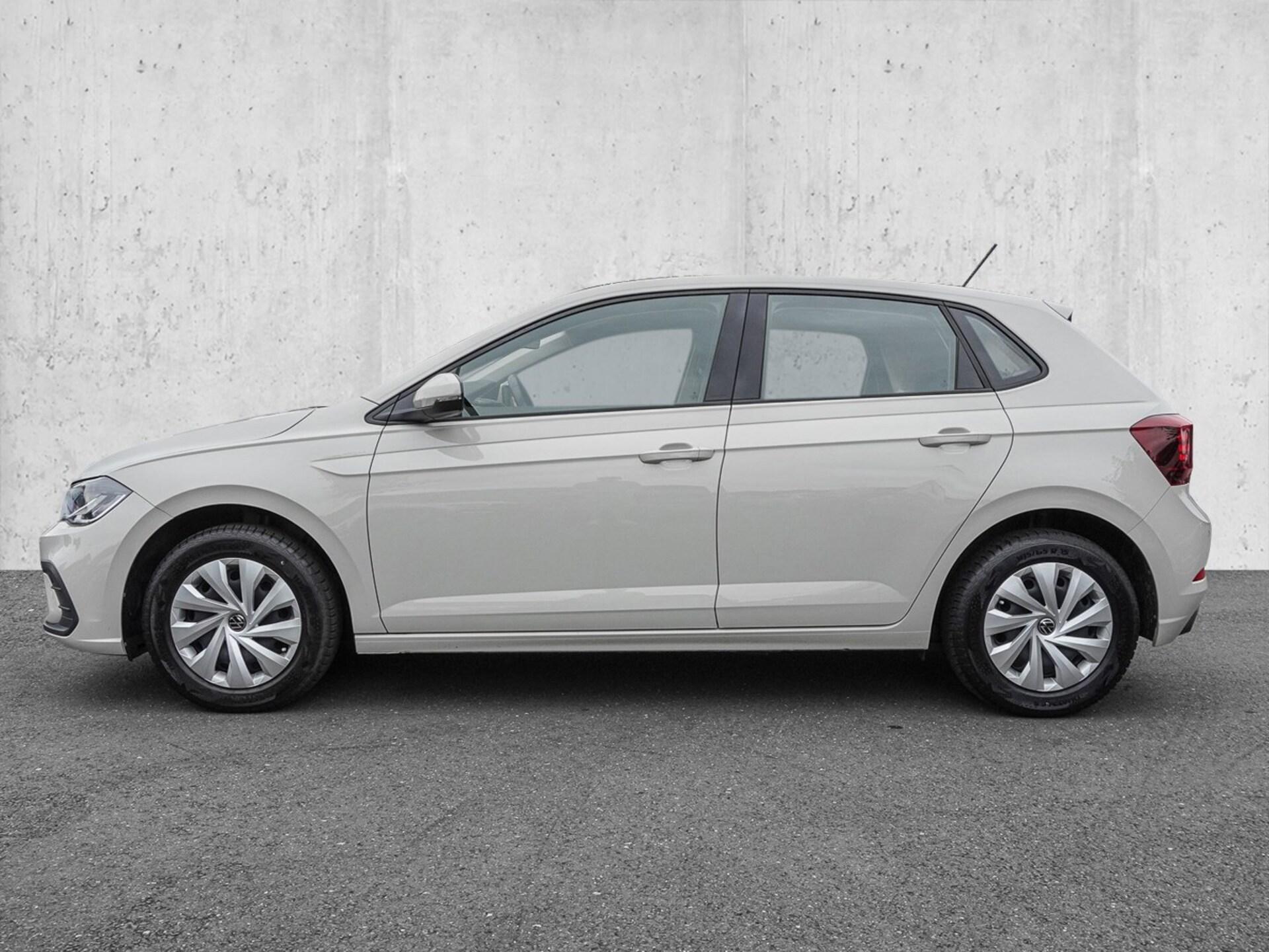 Volkswagen Polo Life